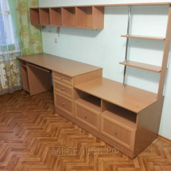Производство столов на заказ в Красноярске